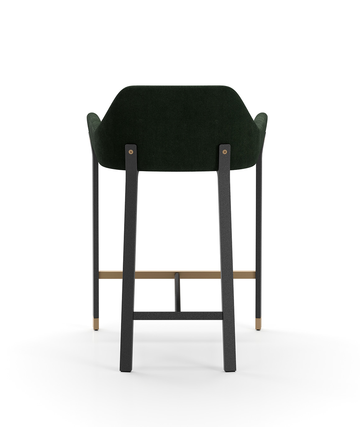 Stellar Works | Products - Blink Counter Stool SH610